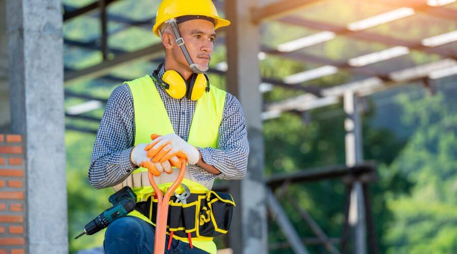 Expert tile roof repair services in Pampa, TX